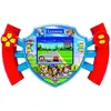 Image de Lexibook Handheld-Konsole Paw Patrol Mehrfarbig, Sprache: keine, Gaming rétro, Multicolore