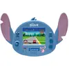 Image de Lexibook - Disney Stitch Cyber Arcade Motion console (JL3180D), Gaming rétro, Violet, Bleu