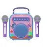 Image de Lexibook Disney Stitch - Haut-parleur - pour utilisation mobile - sans fil - Bluetooth - bleu