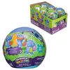 Image de LEXIBOOK - Balle mini mania Stitch, figurines a modeler