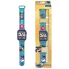 Image de Lexibook - Stitch LED Digitaluhr (Allemand)