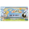 Image de Jeu éducatif musical Lexibook Clavier électronique avec lumières Bluey