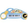 Image de Bluey   Electronic Keyboard with Lights (89030)