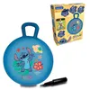 Image de Balle Sauteuse Gonflable Stitch 45cm