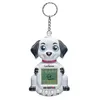 Image de Console My Best-E® Chien avec écran LCD et porte-clés