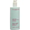 Image de Clarins, Lotion pour le corps, Lait Corps Hydratant Velours (Crème pour le corps, 400 ml)