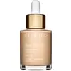 Image de Clarins Skin Illusion SPF 15 - Fond de Teint Naturel Hydratation