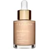 Image de Clarins, Fond de teint, Illusion de peau (105 Nu)