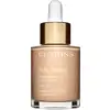 Image de Clarins Skin Illusion SPF 15 - Fond de Teint Naturel Hydratation