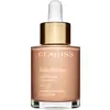 Image de Clarins Skin Illusion SPF 15 - Fond de Teint Naturel Hydratation