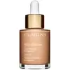 Image de Clarins Skin Illusion SPF 15 - Fond de Teint Naturel Hydratation