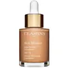 Image de Clarins, Fond de teint, Illusion de la peau (108.5 Noix de cajou)