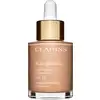 Image de Clarins Skin Illusion SPF 15 - Fond de Teint Naturel Hydratation