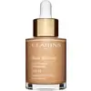 Image de Clarins Skin Illusion SPF 15 - Fond de Teint Naturel Hydratation