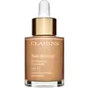 Image de Clarins Skin Illusion SPF 15 - Fond de Teint Naturel Hydratation