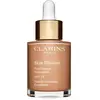 Image de Clarins, Fond de teint, Illusion de peau (No 112 - Ambre)