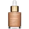Image de Clarins Skin Illusion SPF 15 - Fond de Teint Naturel Hydratation