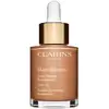 Image de Clarins Skin Illusion SPF 15 - Fond de Teint Naturel Hydratation