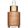 Image de Fond de teint sérum Skin Illusion - 113 chestnut - Clarins