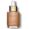 Image de Clarins, Fond de teint, Skin Illusion Hydratation naturelle (113 Châtaigne)