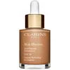 Image de Clarins Skin Illusion SPF 15 - Fond de Teint Naturel Hydratation