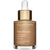 Image de Clarins, Fond de teint, Skin Illusion SPF15 N° 114 - Cappuccino (114N cappuccino)