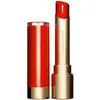 Image de Clarins, Rouge à lèvres + gloss, Laque Joli Rouge - Chili épicé 761L (761L Piment fort)