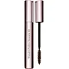 Image de Mascara volume et longueur Wonder Perfect 4D - 02 Marron - Clarins
