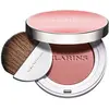 Image de Clarins, Fard à joues, joli blush (Rose effrontée 03)