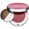 Image de Clarins, Fard à joues, Joli Blush - Cheeky Purple 04 (Bordeaux, Rose)