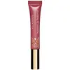 Image de Clarins, Rouge à lèvres + gloss, Eclat Minute - Embellisseur Lèvres Intense Maple 17 (Marron, Rouge)