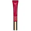 Image de Clarins, Rouge à lèvres + gloss, Embellisseur Lèvres (18 Garnet intense)