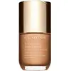 Image de Clarins Everlasting Youth Fluid - Fond de Teint Fluide