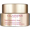Image de Clarins, Crème visage, Nutri-Lumière Jour (50 ml, Crème de jour)