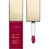Image de Huiles confort lèvres intense - 07 Intense Red - Clarins