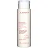 Image de Clarins, Nettoyant pour le visage, Lait Velours Démaquillant (Lait nettoyant, 200 ml)