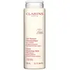 Image de Clarins Lait Velours Démaquillant - Aux extraits de gentiane jaune & mélisse des Alpes