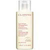Image de Clarins, Nettoyant pour le visage, Lait Velours Démaquillant (Lait nettoyant, 400 ml)