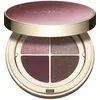 Image de Palette yeux 4 Couleurs - 02 Rosewood gradation - Clarins