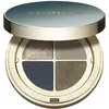 Image de Clarins, Fard à paupières, Ombre 4 Couleurs (05 Jade Gradation)