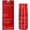 Image de Clarins, Soin des yeux, Lifting total des yeux (Soin des yeux Sérum, 15 ml, Nuit)