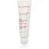 Image de Clarins, Crème solaire, UV PLUS DAILY SCREEN MORE PROTECTION SPF50 50ml (SPF 50, 50 ml)