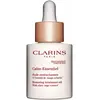 Image de Clarins, Crème visage, Huile visage restructurante Calm-Essentiel (30 ml, Huile visage)