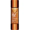 Image de Auto-bronzant corps Addiction Concentré Eclat - Clarins