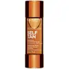 Image de Clarins Addition Concentré Eclat Corps - Auto-bronzant Corps