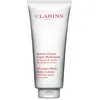 Image de Clarins, Lotion pour le corps, Feuchtigkeitsbalsam (Crème pour le corps, 200 ml)