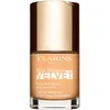 Image de Fond de teint effet mat naturel & hydratation Skin Illusion Velvet - 105N   Nude - Clarins