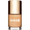 Image de Fond de teint effet mat naturel & hydratation Skin Illusion Velvet - 110N   Honey - Clarins