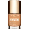 Image de Fond de teint effet mat naturel & hydratation Skin Illusion Velvet - 111N   Auburn - Clarins