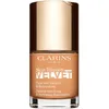 Image de Fond de teint effet mat naturel & hydratation Skin Illusion Velvet - 112C   Amber - Clarins